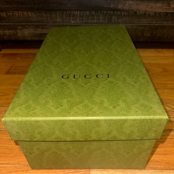 Gucci GG Rhyton - Picture 2 of 6